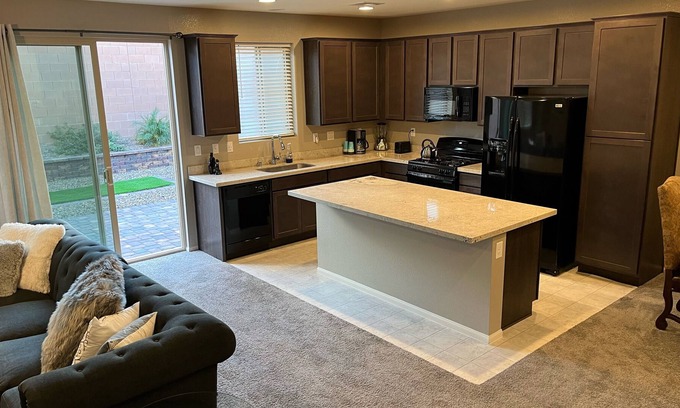 Bard House | Brand New Home Nestled away in a Master Planned Community!!!