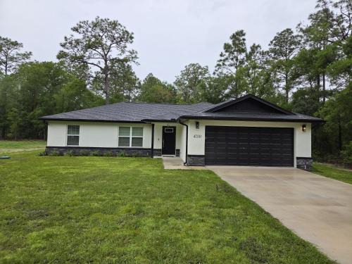 Fellowship House | Brand New House Near WEC And FAST