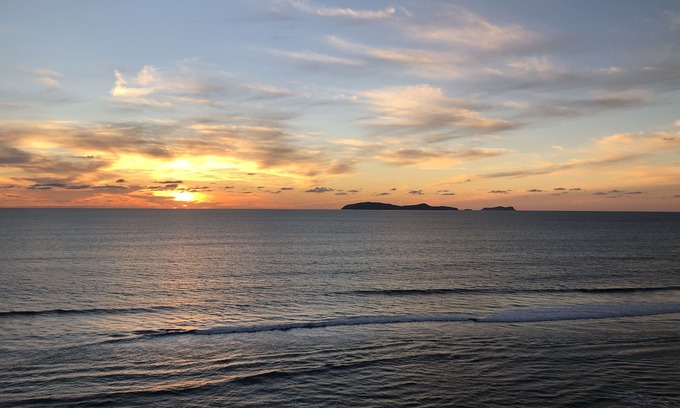 Rosarito Condo | Brand new luxury condo right on the beach with amazing sunset views