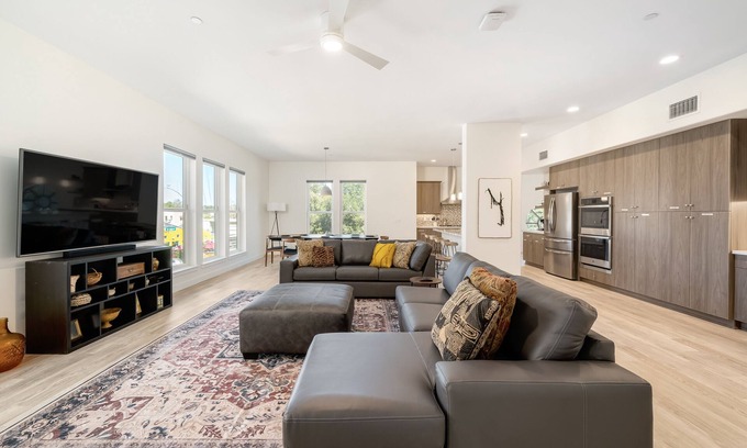 Atascadero Apartment | Brand New Luxury Loft- Downtown Atascadero