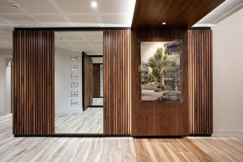 Belfast Apartment | Brand New, Luxury & with Terrace