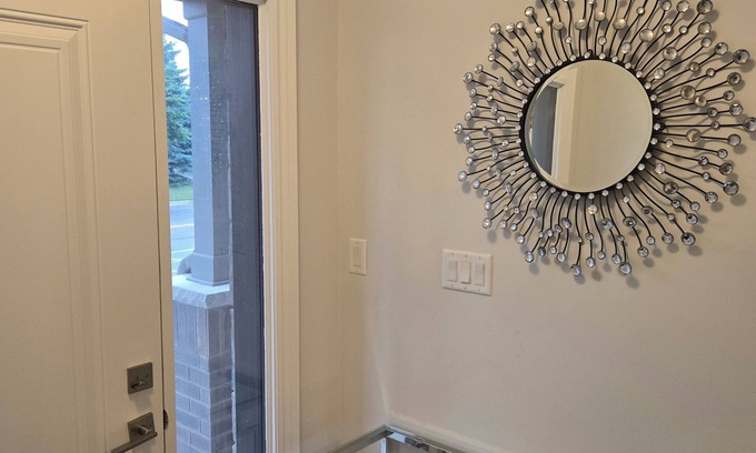 West Oak Trails House | Brand new Modern 4 Bedroom Home in prestigious Oakville community