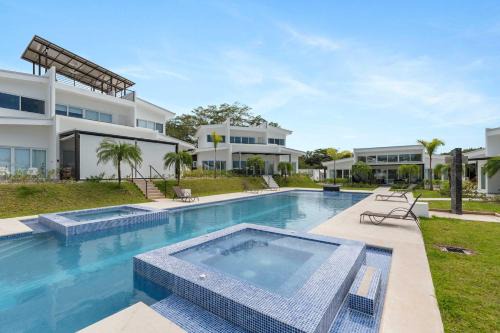 Rio Seco Villa | Brand New Modern Villa with Large Pool