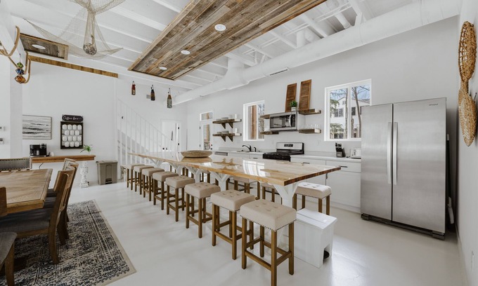 Fish Creek House | BRAND NEW! Newly Constructed home, walking distance to downtown Fish Creek!