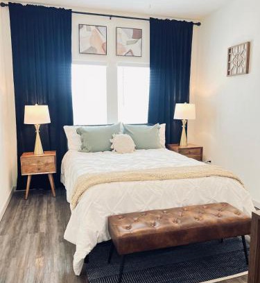 Boerne Apartment | Brand NEW Oasis Mins from Town