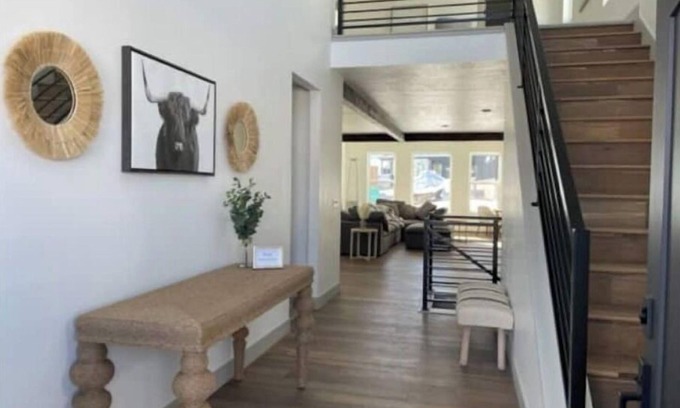 Park City House | Brand New Park City Home!
