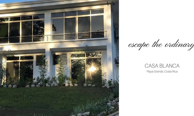 Playa Grande Apartment | Brand New Private Room in Playa Grande