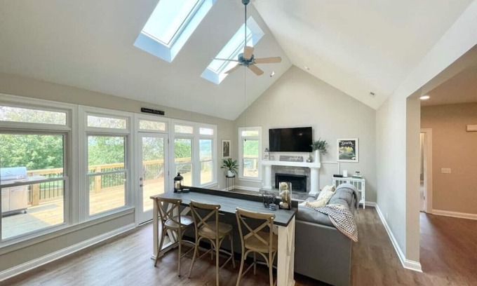 Hendersonville House | Brand New Property experienced host North Nashville