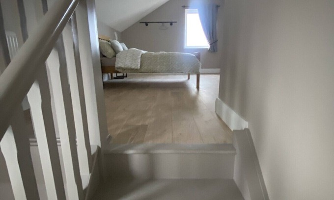 Newry House | Brand new, purpose build outhouse in Newry