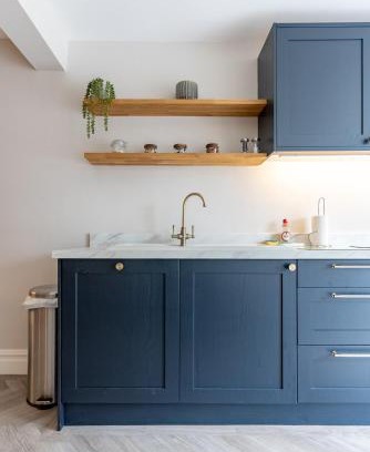 Christchurch Apartment | Brand New Riverside Apartment