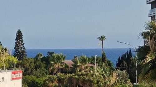 Limassol Apartment | Brand new sea view walking distance to the sea 200m