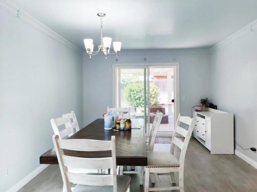 Rancho Cucamonga House | Brand New Single House sharing 2 Bedrooms