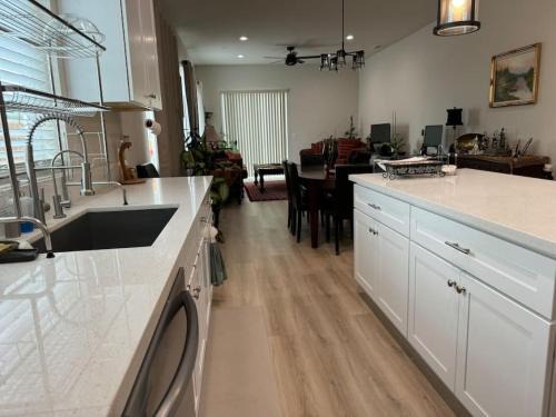 Florin House | Brand New South Sacramento Home