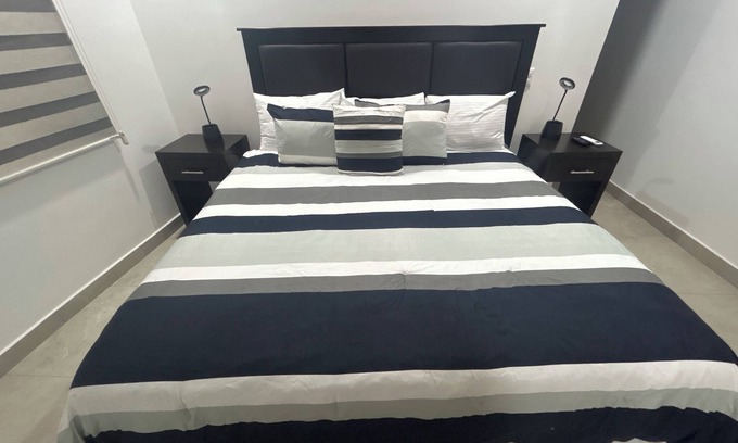 Libertad Apartment | Brand new spacious 1 Bedroom condo in Cabo San Lucas!