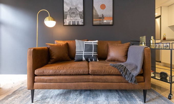 Hipodromo Apartment | Brand New Studio in Perfect Location!
