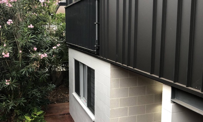 Sydney Apartment | Brand new stylish & tranquil unit on the shores of Bayview