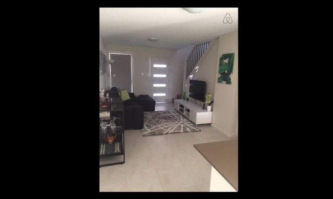 Werrington House | Brand new Townhouse Werrington