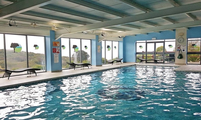 Ore Ski Chalet | Brand new unit to the Hire fleet, stunning 20ft x 40ft accommodation.