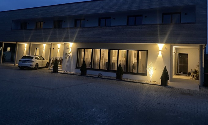 Dietach Bed & Breakfast | Brandnerhof