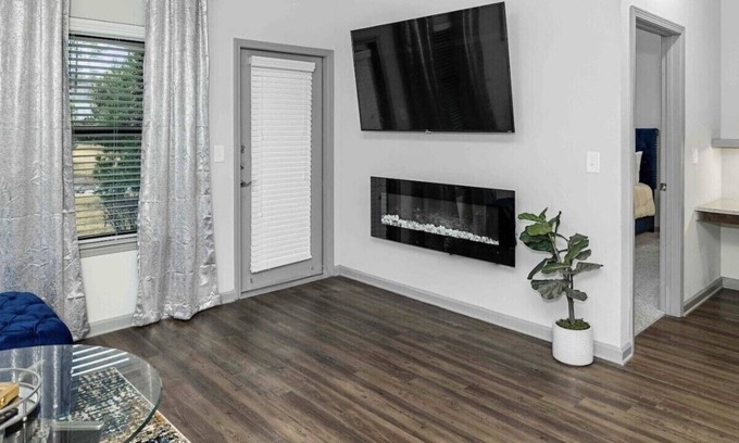 Sand Ridge Apartment | BrandNEW LUXURY, PEACEFUL, SPACIOUS, BALCONY & YARD SPACE