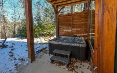 Gatlinburg Villa | Brandons Place
