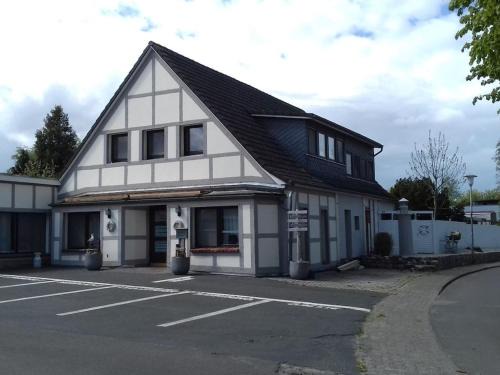 Berensch House | Brandung Comfortable holiday residence