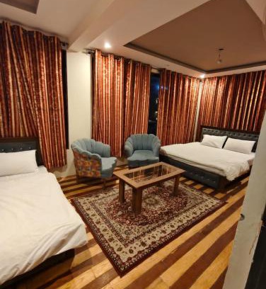 Skardu Hotel | Brangsaa