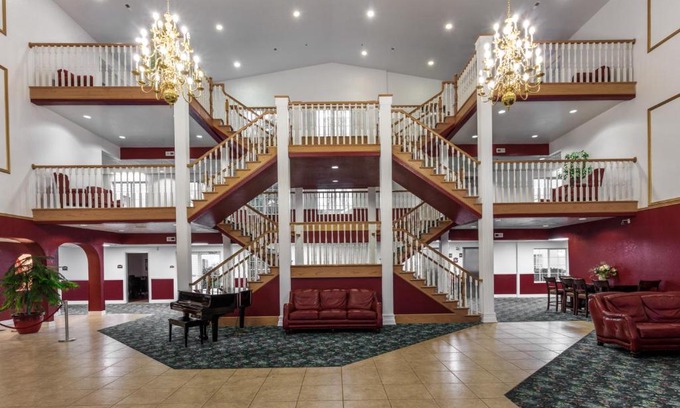 Branson Hotel | Branson Towers Hotel
