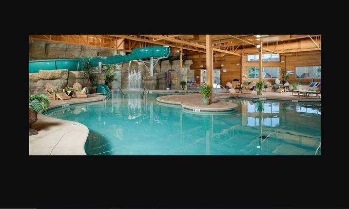 Table Rock Villa | Branson Vacation Resort - July 4th Week