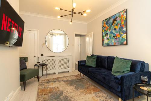 Burton on Trent House | Branston House