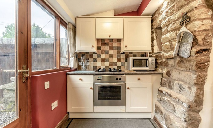 Sedbergh Cottage | Brant View