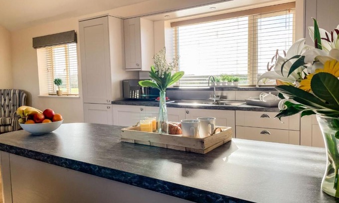 Pentraeth House | Branwen Holiday Cottage