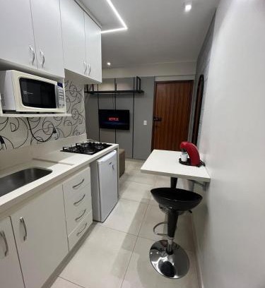 Sudoeste e Octogonal House | Brasília Kit Sudoeste