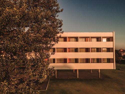 Brasilia Hotel | Brasília Palace Hotel