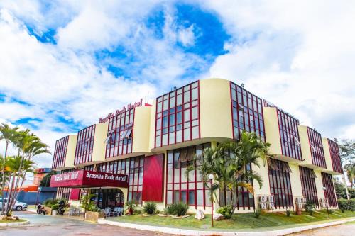 SIA Hotel | Brasília Park Hotel