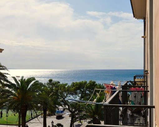 Minori Apartment | Braschi Amalfi Dreams