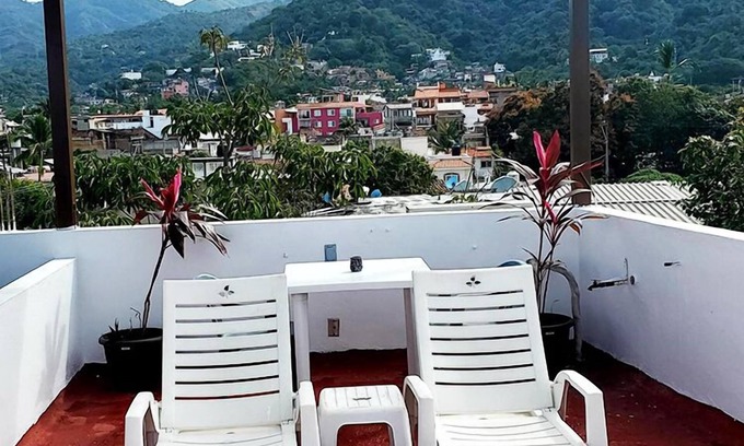 Colonia 5 de Diciembre Apartment | Brasil 9