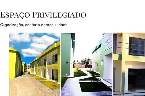 Coroa Vermelha House | Brasil Coroa e Villa dos Corais