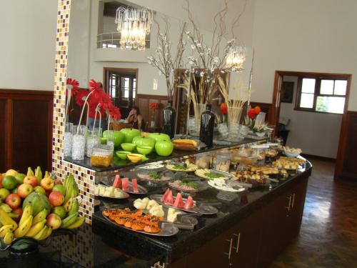 Centro Hotel | Brasil Palace Hotel