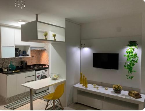 Asa Norte Apartment | Brasilia studio ótima localização