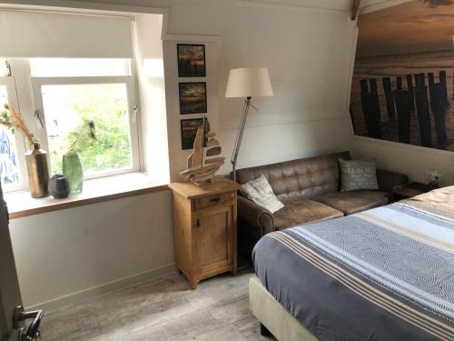 Veere Bed & Breakfast | Brasserie de Peperboom