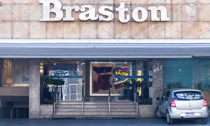 Consolacao Hotel | Braston Augusta by Castelo Itaipava
