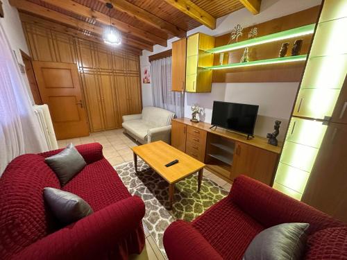 Vartholomio Apartment | Bratis House 2