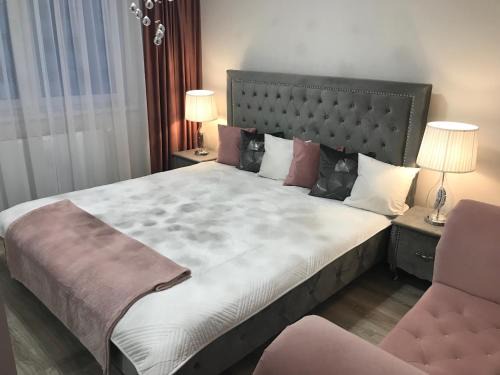 Ruzinov Apartment | Bratislava - na krok od letiska