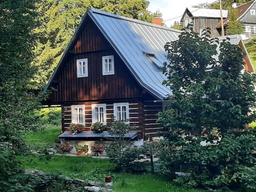 Jablonec nad Jizerou House | Bratrouchovský trpaslík