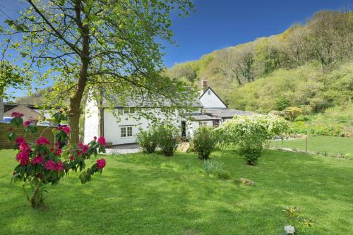 Brayford House | Bratton Mill Cottage