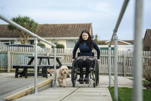 Braunton House | Braunton Accessible Bungalow
