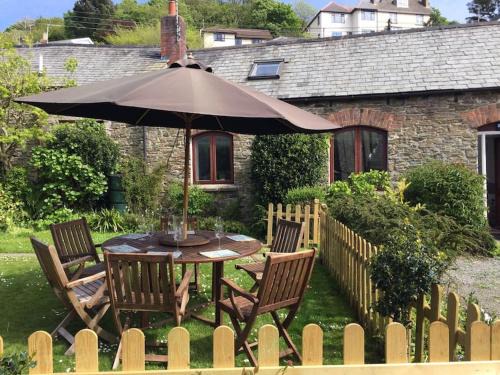 Braunton House | Braunton Breaks - 'The Cwtch'