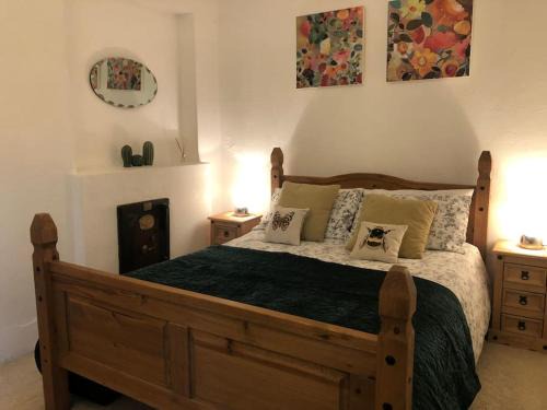 Braunton Apartment | Braunton Breaks - 'The Snug'
