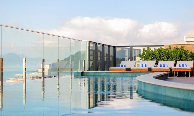 Itajai Hotel | Brava Mundo Hotel Boutique OFICIAL